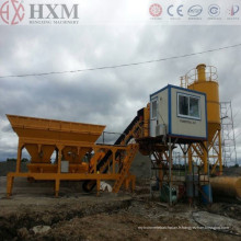 Usine de dosage en béton prêt à l&#39;emploi pour béton